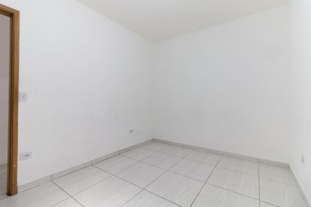 Casa para alugar com 50m², 1 quarto e 1 vagaQuarto 