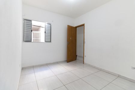 Casa para alugar com 50m², 1 quarto e 1 vagaQuarto 