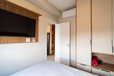 Apartamento à venda com 36m², 2 quartos e sem vagaQuarto 1