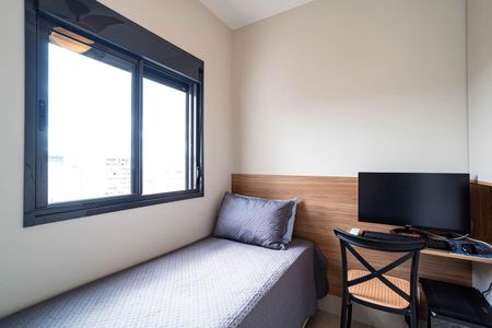 Apartamento à venda com 36m², 2 quartos e sem vagaQuarto 2