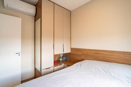 Apartamento à venda com 36m², 2 quartos e sem vagaQuarto 1