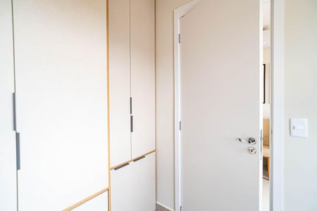 Apartamento à venda com 36m², 2 quartos e sem vagaQuarto 2