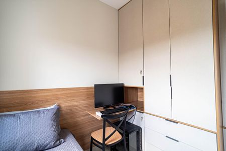 Apartamento à venda com 36m², 2 quartos e sem vagaQuarto 2