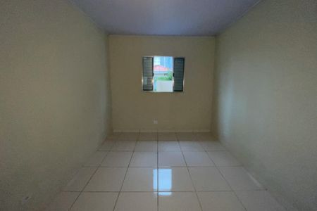 Quarto de casa para alugar com 1 quarto, 60m² em Parque Peruche, São Paulo