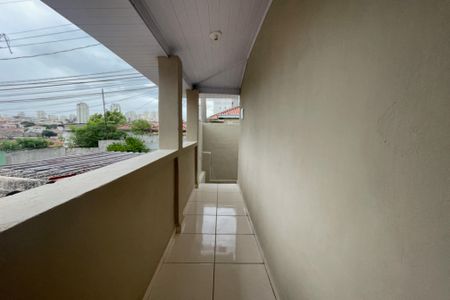 Casa para alugar com 60m², 1 quarto e sem vagaEntrada