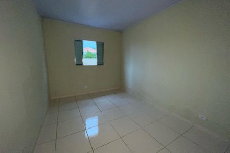 Quarto  de casa para alugar com 1 quarto, 60m² em Parque Peruche, São Paulo