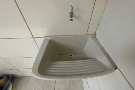 Casa para alugar com 60m², 1 quarto e sem vagaTanque 