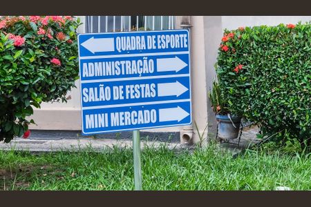 Casa de condomínio à venda com 43m², 2 quartos e 1 vagaÁrea comum