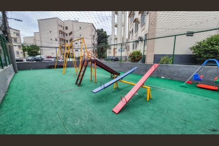 Casa de condomínio à venda com 43m², 2 quartos e 1 vagaÁrea comum