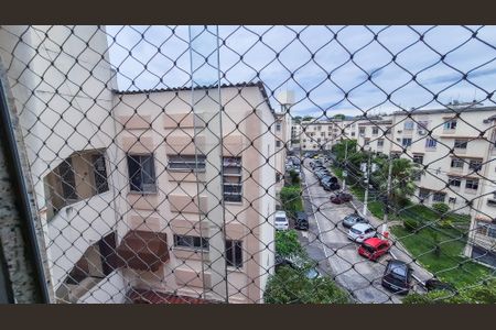 Casa de condomínio à venda com 43m², 2 quartos e 1 vagaVista Quarto 2