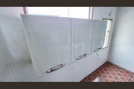 Casa de condomínio à venda com 43m², 2 quartos e 1 vagaCozinha e Área de Serviço