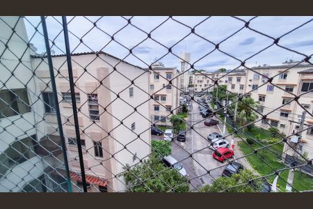 Casa de condomínio à venda com 43m², 2 quartos e 1 vagaVista Quarto 1