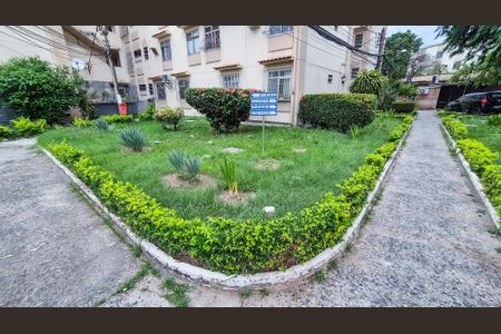 Casa de condomínio à venda com 43m², 2 quartos e 1 vagaÁrea comum