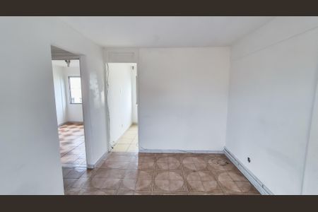 Casa de condomínio à venda com 43m², 2 quartos e 1 vagaSala