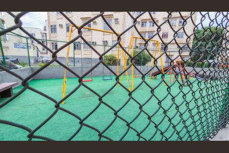 Casa de condomínio à venda com 43m², 2 quartos e 1 vagaÁrea comum