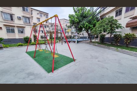 Casa de condomínio à venda com 43m², 2 quartos e 1 vagaÁrea comum