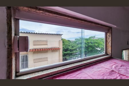 Casa de condomínio à venda com 43m², 2 quartos e 1 vagaCozinha e Área de Serviço