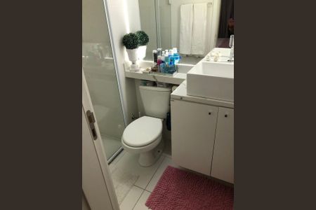 Apartamento para alugar com 1 quarto, 30m² em Vila Palmeiras, São Paulo