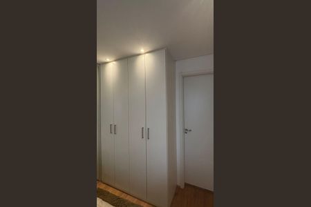Apartamento para alugar com 1 quarto, 30m² em Vila Palmeiras, São Paulo