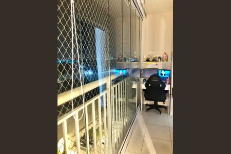 Apartamento para alugar com 1 quarto, 30m² em Vila Palmeiras, São Paulo