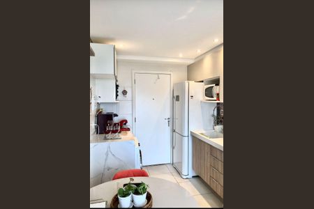 Apartamento para alugar com 1 quarto, 30m² em Vila Palmeiras, São Paulo