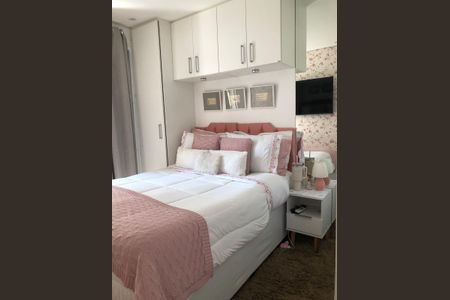 Apartamento para alugar com 1 quarto, 30m² em Vila Palmeiras, São Paulo