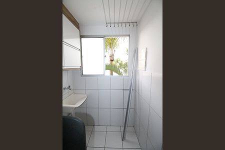 Apartamento para alugar com 48m², 2 quartos e 1 vagaÁrea de Serviço