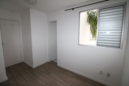 Apartamento para alugar com 48m², 2 quartos e 1 vagaSuíte