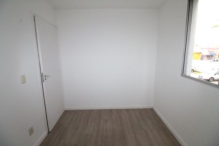 Quarto de apartamento para alugar com 2 quartos, 48m² em Palmeiras de São José, São José dos Campos
