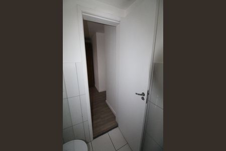 Apartamento para alugar com 48m², 2 quartos e 1 vagaBanheiro da Suíte