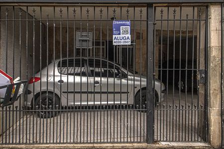 Casa para alugar com 90m², 1 quarto e sem vagaplaca do Quinto Andar_1