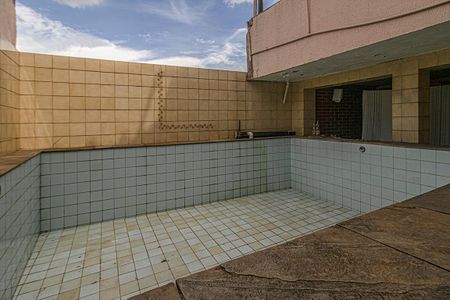 Casa para alugar com 90m², 1 quarto e sem vagapiscina_2