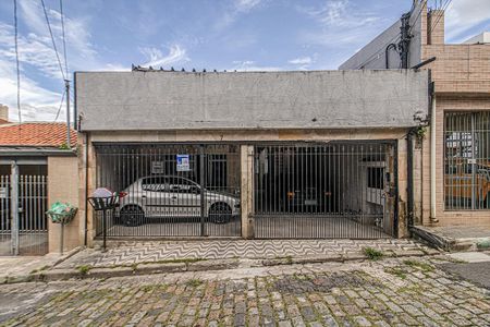 Casa para alugar com 90m², 1 quarto e sem vagafachada