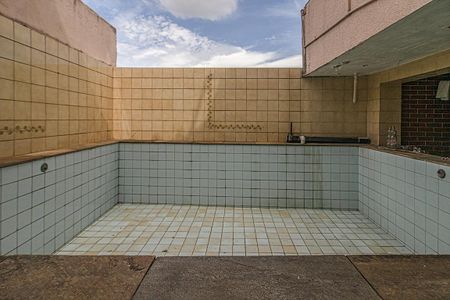 Casa para alugar com 90m², 1 quarto e sem vagapiscina_3