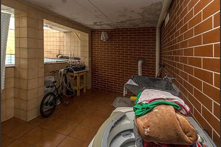 Casa para alugar com 90m², 1 quarto e sem vagaárea de serviço coberta_2