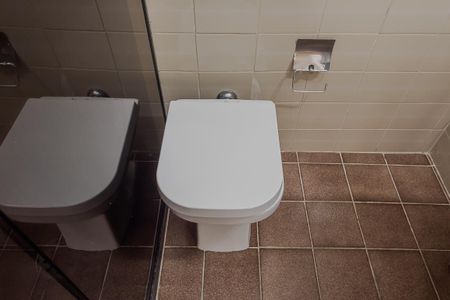 Apartamento para alugar com 159m², 3 quartos e 1 vagaBanheiro 2