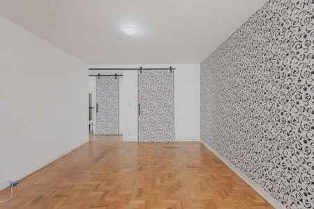 Sala de apartamento para alugar com 3 quartos, 159m² em Jardim Paulista, São Paulo