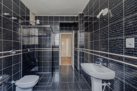 Apartamento para alugar com 159m², 3 quartos e 1 vagaBanheiro 1