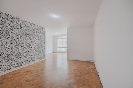 Sala de apartamento para alugar com 3 quartos, 159m² em Jardim Paulista, São Paulo
