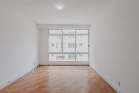Sala de apartamento para alugar com 3 quartos, 159m² em Jardim Paulista, São Paulo