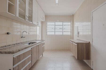 Apartamento para alugar com 159m², 3 quartos e 1 vagaCozinha