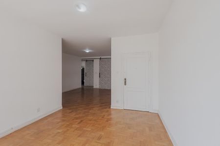 Sala de apartamento para alugar com 3 quartos, 159m² em Jardim Paulista, São Paulo