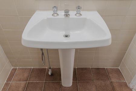 Apartamento para alugar com 159m², 3 quartos e 1 vagaBanheiro 2