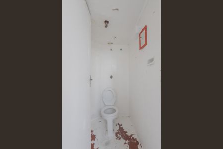 Apartamento para alugar com 159m², 3 quartos e 1 vagaÁrea de Serviço - Banheiro