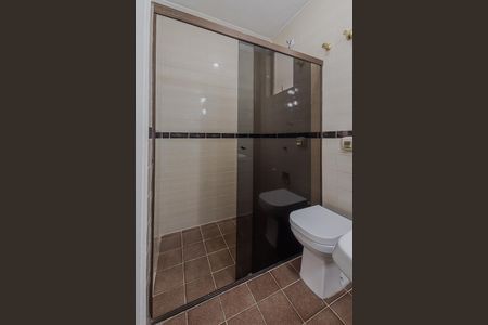 Apartamento para alugar com 159m², 3 quartos e 1 vagaBanheiro 2