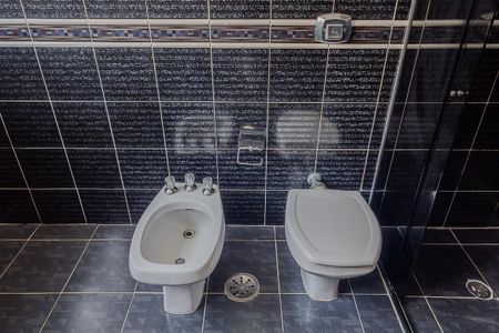 Apartamento para alugar com 159m², 3 quartos e 1 vagaBanheiro 1