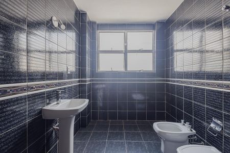 Apartamento para alugar com 159m², 3 quartos e 1 vagaBanheiro 1