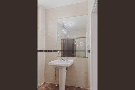 Apartamento para alugar com 159m², 3 quartos e 1 vagaBanheiro 2