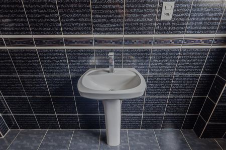 Apartamento para alugar com 159m², 3 quartos e 1 vagaBanheiro 1