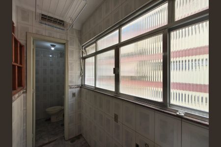 Apartamento para alugar com 100m², 3 quartos e 1 vaga